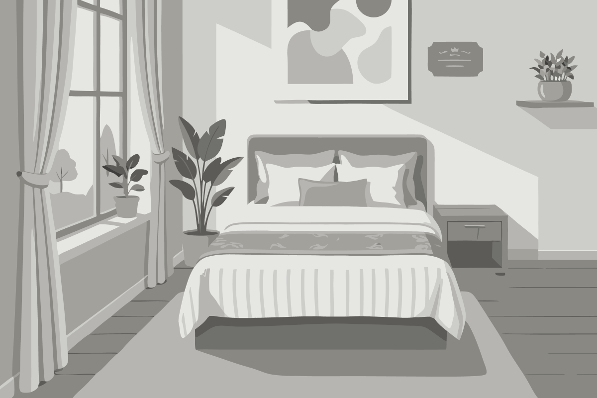 Villa 1 Chambre