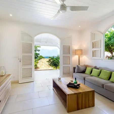 Maison Cerisier Acces Mer Tres Bien Equipee-2